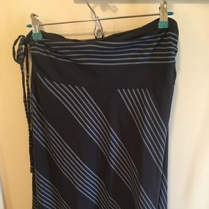 Women’s Patagonia Striped Skirt